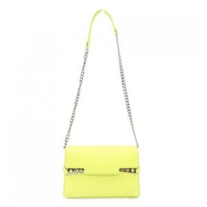 Pre Loved Delvaux Vintage Women green | green Handbags